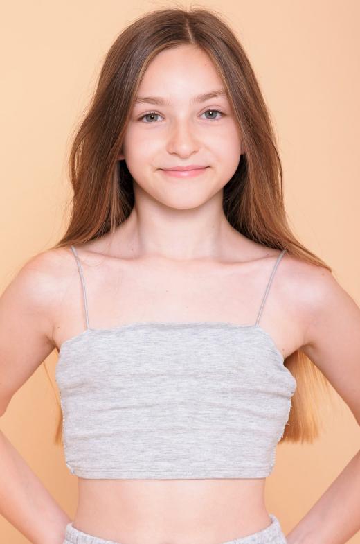 Tahlia Lucas | Face Model and Casting Agency
