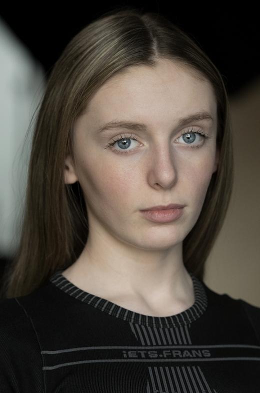 Lilli Timmins | Face Model and Casting Agency